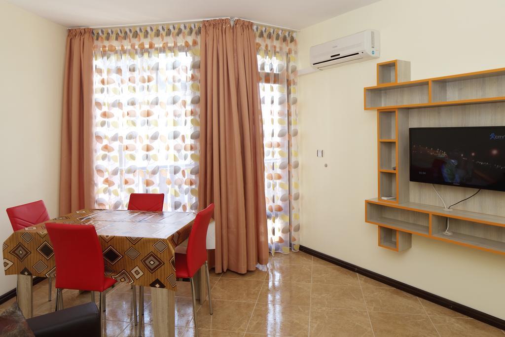 Mars Apartments In Complex Shipka Sveti Vlas Exterior foto